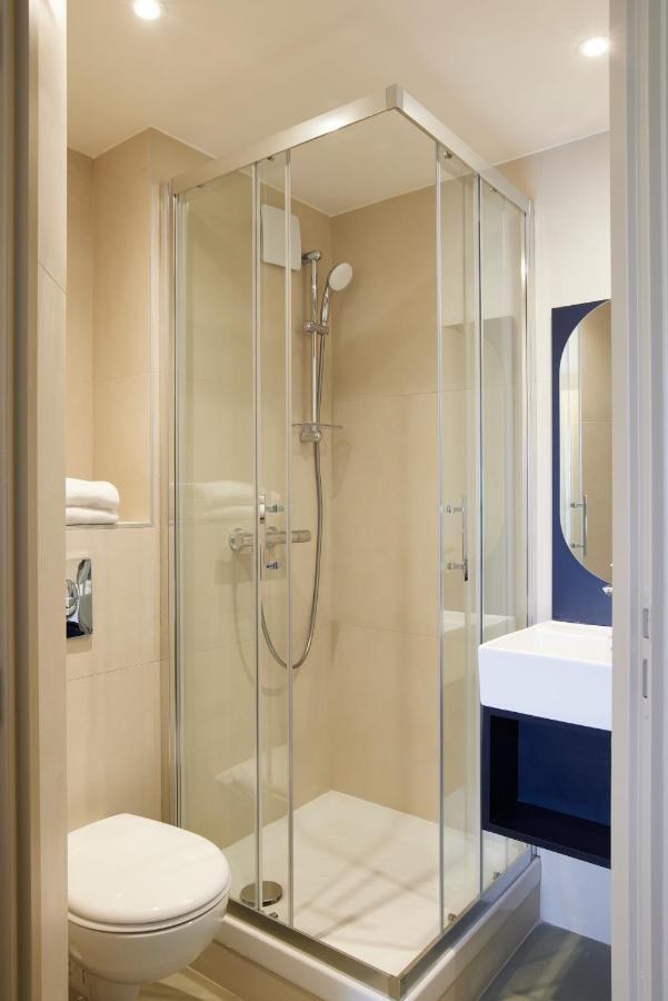 Des Victoires - Restaurant Hotel 3*