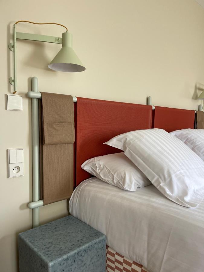 Des Victoires - Restaurant 3*