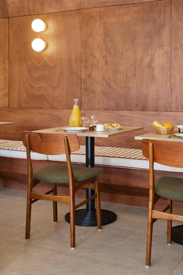 Des Victoires - Restaurant