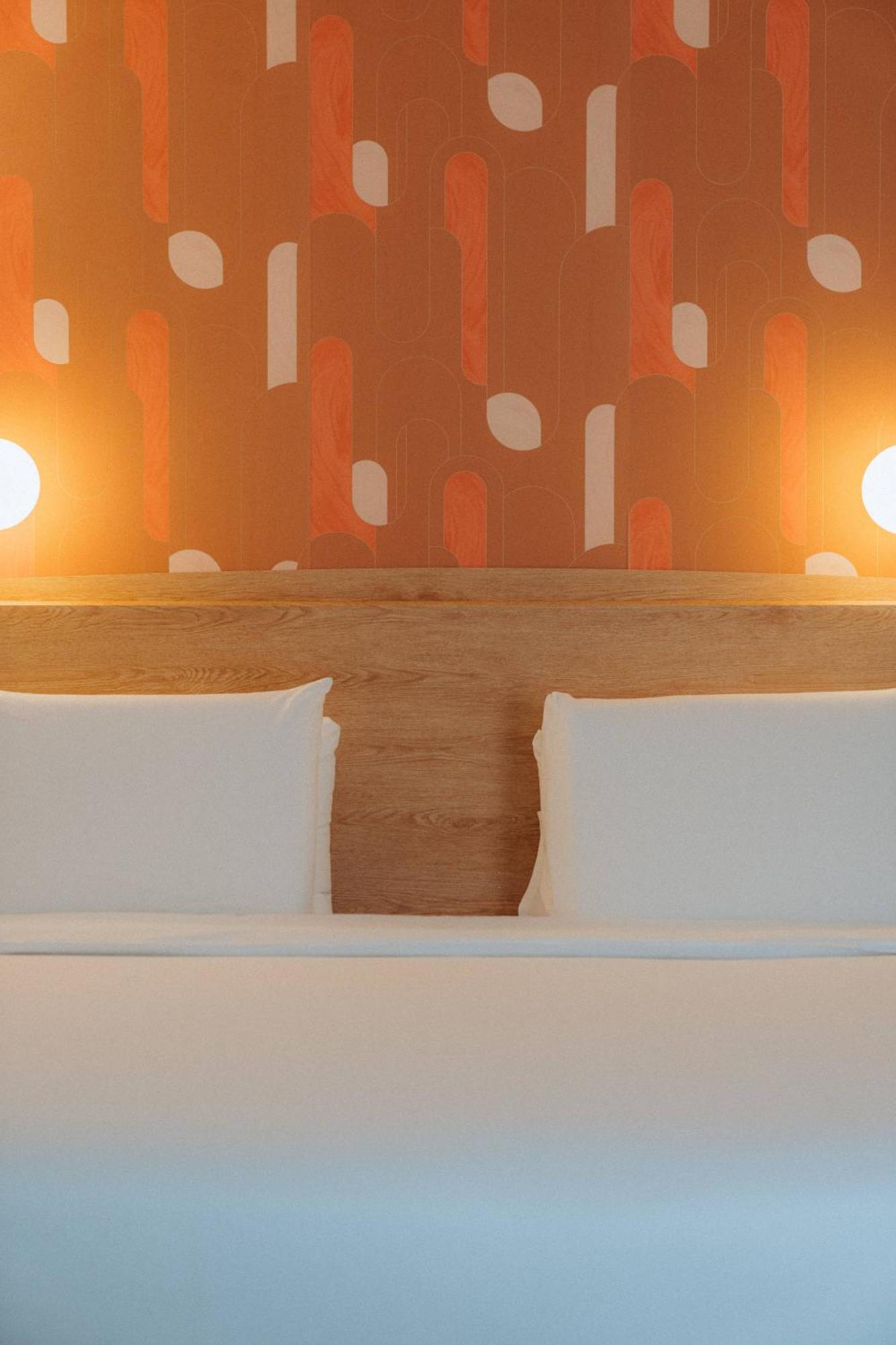 Hotel Des Victoires - Restaurant 3*