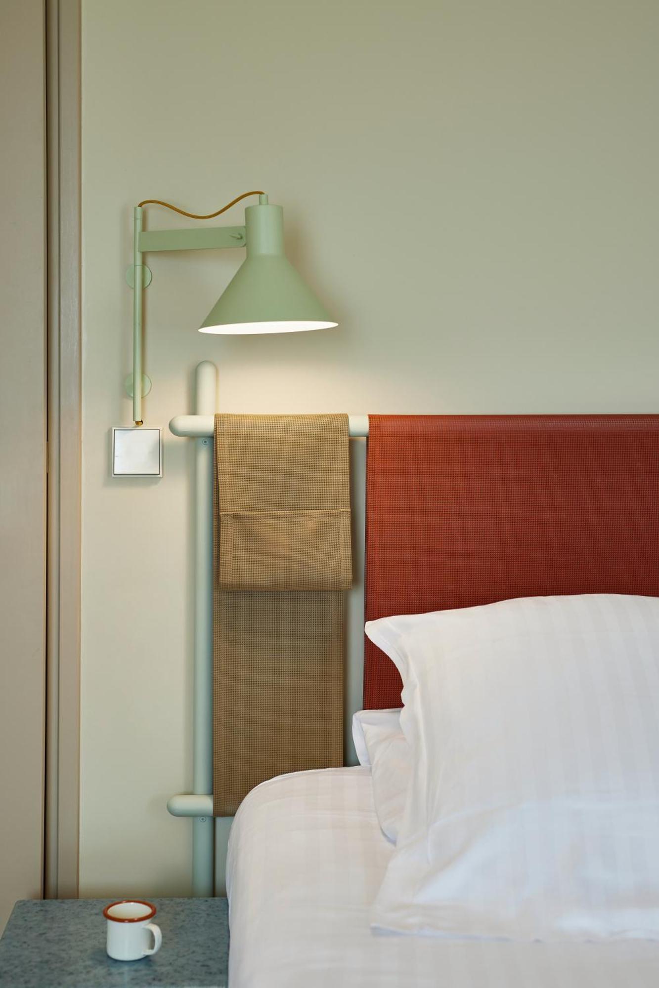 Des Victoires - Restaurant 3*