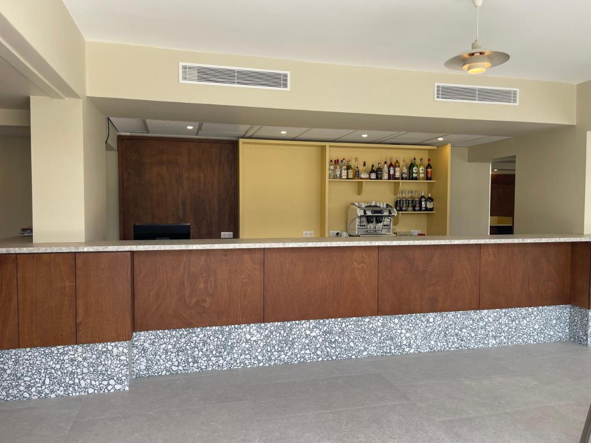 埃罗波特·曼德利厄·戛纳酒店
