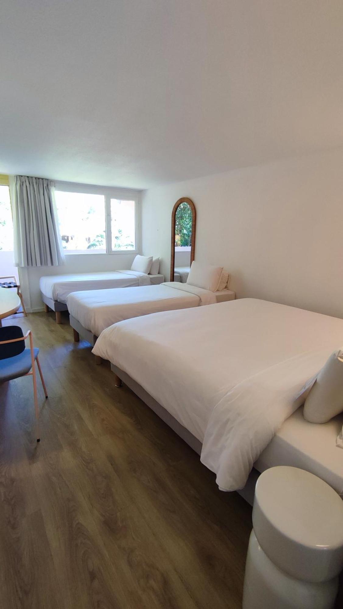 Des Victoires - Restaurant 3*